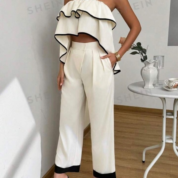 Strapless set - Picture 3 of 3